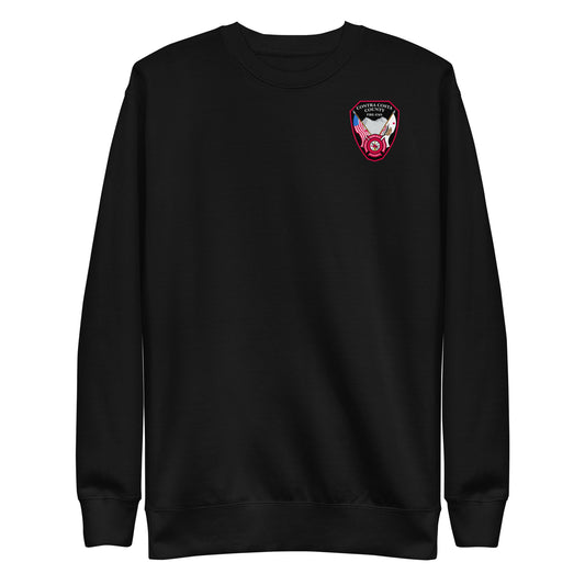 Contra Costa EMS Sweatshirt